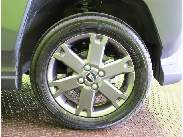 タフト G ダーククロムベンチャー/走行5200km/ 自社リースUP車両/9型Dオーディオ/Bカメラ/シートヒーター/スマアシ/アダプティブクルコン/アイドリングS/革巻ステア/スマートキー/スカイフィールトップ/LED/15AW/CVT(62枚目)