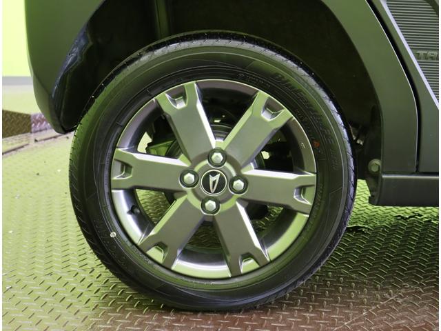 タフト G ダーククロムベンチャー/走行5200km/ 自社リースUP車両/9型Dオーディオ/Bカメラ/シートヒーター/スマアシ/アダプティブクルコン/アイドリングS/革巻ステア/スマートキー/スカイフィールトップ/LED/15AW/CVT(63枚目)