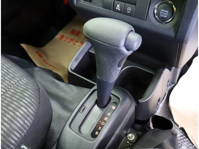 ハイゼットトラック ジャンボエクストラ/届出済未使用車/2WD/OPカラー/ Pスタート/スマートキー/スマートアシスト/ハイビームアシスト/F&Rソナー/アイドリングS/作業灯/オートLED&フォグ/CVT/三方開/OPカラー(15枚目)