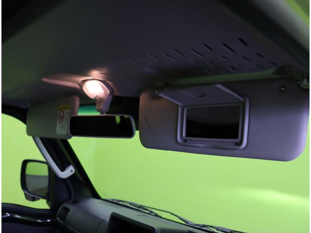 ハイゼットトラック ジャンボエクストラ/届出済未使用車/2WD/OPカラー/ Pスタート/スマートキー/スマートアシスト/ハイビームアシスト/F&Rソナー/アイドリングS/作業灯/オートLED&フォグ/CVT/三方開/OPカラー(23枚目)