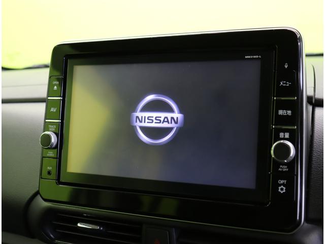 ルークス ハイウェイスター X プロパイロットエディション/ 9型フルセグナビ/アラウンドビュー/両側自動ドア/プロパイロット/エマブレ/車線逸脱警報/ベンチシート/インテリキー/アイドリングS/オートLED/F&Rソナー/14AW/CVT(12枚目)
