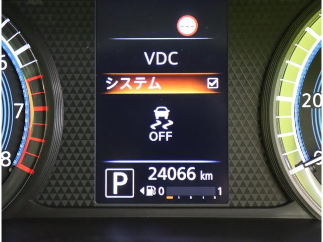 ルークス ハイウェイスター X プロパイロットエディション/ 9型フルセグナビ/アラウンドビュー/両側自動ドア/プロパイロット/エマブレ/車線逸脱警報/ベンチシート/インテリキー/アイドリングS/オートLED/F&Rソナー/14AW/CVT(25枚目)