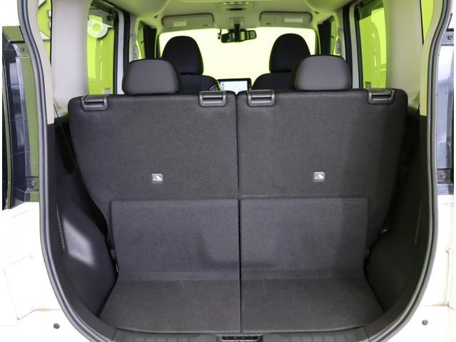 ルークス ハイウェイスター X プロパイロットエディション/ 9型フルセグナビ/アラウンドビュー/両側自動ドア/プロパイロット/エマブレ/車線逸脱警報/ベンチシート/インテリキー/アイドリングS/オートLED/F&Rソナー/14AW/CVT(41枚目)