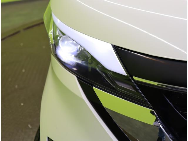 ルークス ハイウェイスター X プロパイロットエディション/ 9型フルセグナビ/アラウンドビュー/両側自動ドア/プロパイロット/エマブレ/車線逸脱警報/ベンチシート/インテリキー/アイドリングS/オートLED/F&Rソナー/14AW/CVT(52枚目)