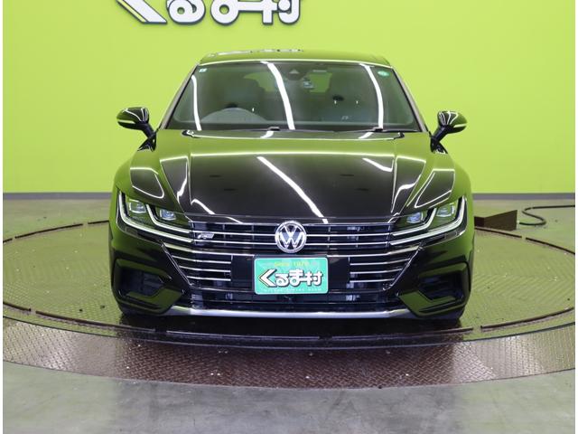 VOLKSWAGEN ARTEON TSI 4MOTION R LINE ADVANCE