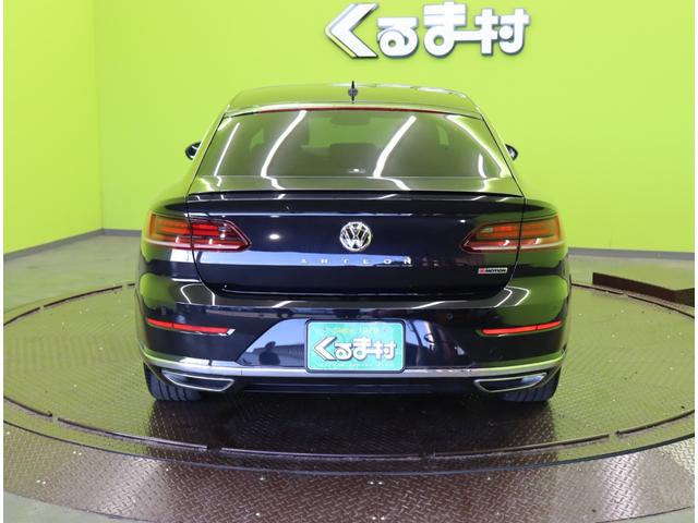 VOLKSWAGEN ARTEON TSI 4MOTION R LINE ADVANCE