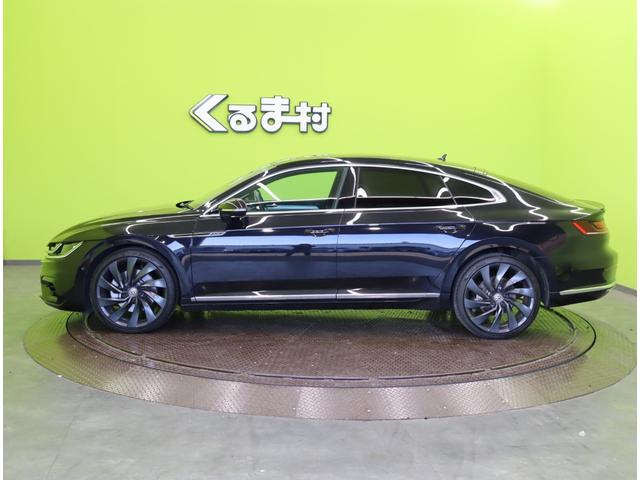 VOLKSWAGEN ARTEON TSI 4MOTION R LINE ADVANCE