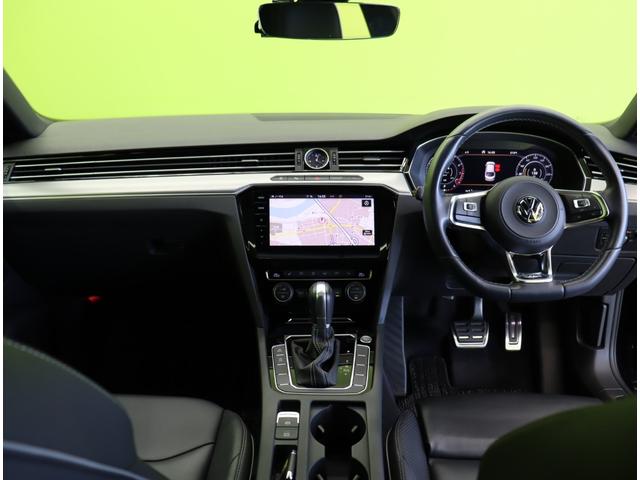VOLKSWAGEN ARTEON TSI 4MOTION R LINE ADVANCE