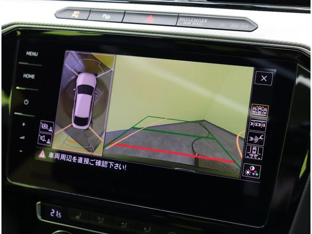 VOLKSWAGEN ARTEON TSI 4MOTION R LINE ADVANCE