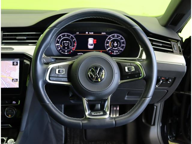 VOLKSWAGEN ARTEON TSI 4MOTION R LINE ADVANCE