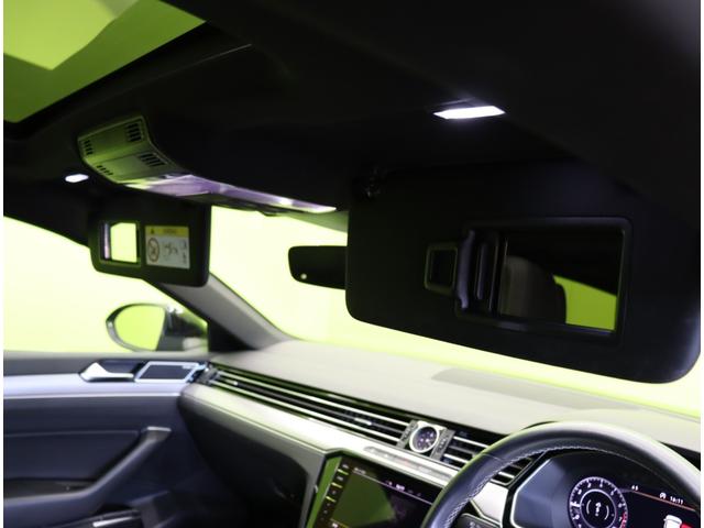 VOLKSWAGEN ARTEON TSI 4MOTION R LINE ADVANCE
