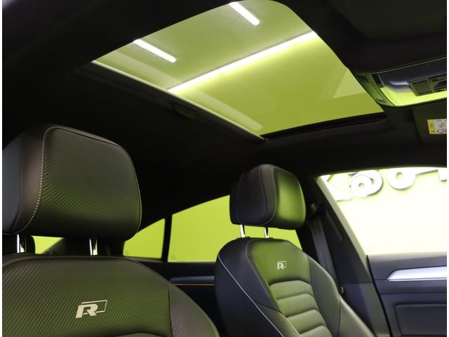 VOLKSWAGEN ARTEON TSI 4MOTION R LINE ADVANCE