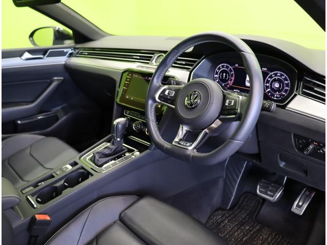 VOLKSWAGEN ARTEON TSI 4MOTION R LINE ADVANCE
