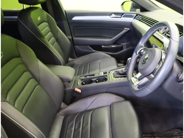 VOLKSWAGEN ARTEON TSI 4MOTION R LINE ADVANCE