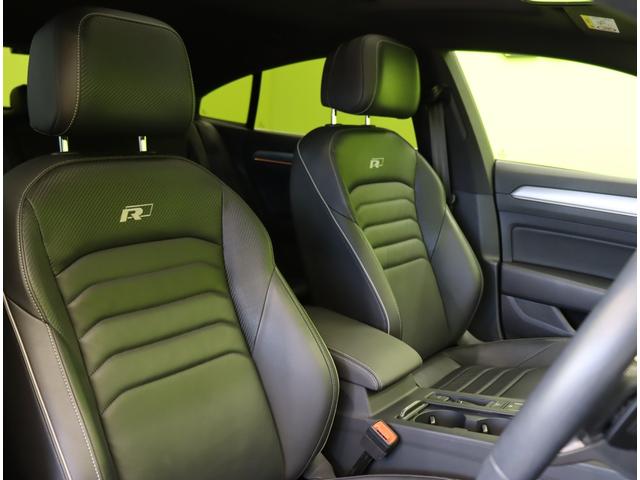 VOLKSWAGEN ARTEON TSI 4MOTION R LINE ADVANCE