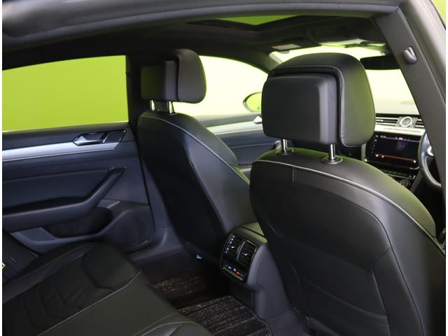 VOLKSWAGEN ARTEON TSI 4MOTION R LINE ADVANCE