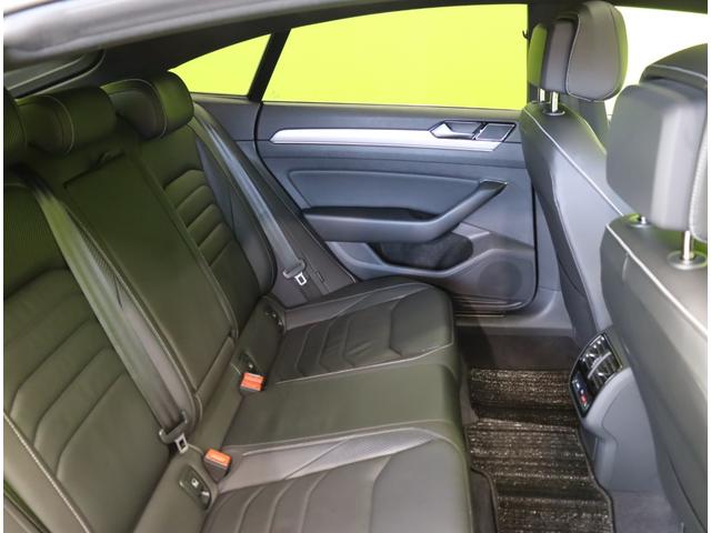 VOLKSWAGEN ARTEON TSI 4MOTION R LINE ADVANCE