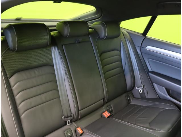 VOLKSWAGEN ARTEON TSI 4MOTION R LINE ADVANCE