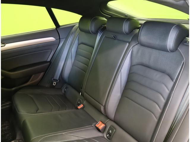 VOLKSWAGEN ARTEON TSI 4MOTION R LINE ADVANCE