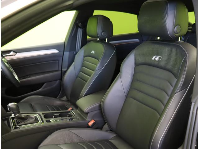 VOLKSWAGEN ARTEON TSI 4MOTION R LINE ADVANCE