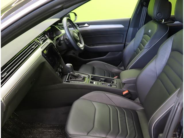 VOLKSWAGEN ARTEON TSI 4MOTION R LINE ADVANCE