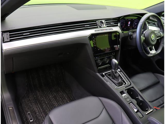 VOLKSWAGEN ARTEON TSI 4MOTION R LINE ADVANCE
