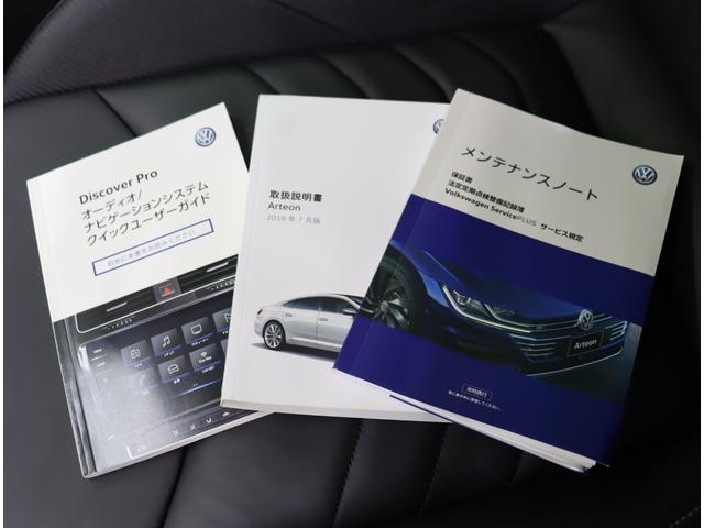 VOLKSWAGEN ARTEON TSI 4MOTION R LINE ADVANCE