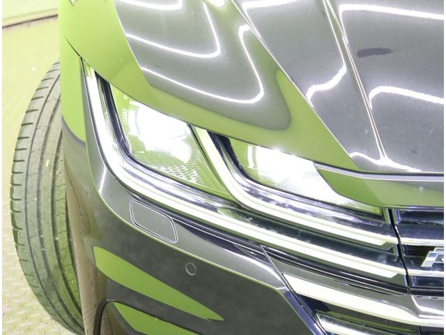 VOLKSWAGEN ARTEON TSI 4MOTION R LINE ADVANCE
