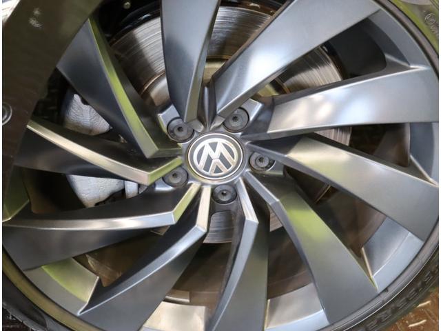 VOLKSWAGEN ARTEON TSI 4MOTION R LINE ADVANCE