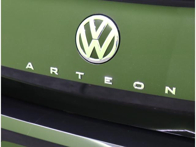 VOLKSWAGEN ARTEON TSI 4MOTION R LINE ADVANCE