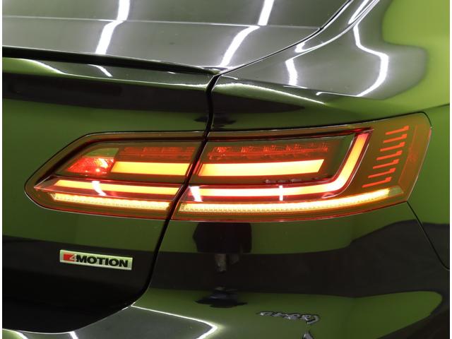 VOLKSWAGEN ARTEON TSI 4MOTION R LINE ADVANCE