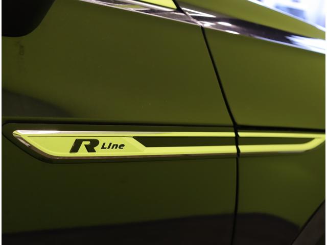 VOLKSWAGEN ARTEON TSI 4MOTION R LINE ADVANCE