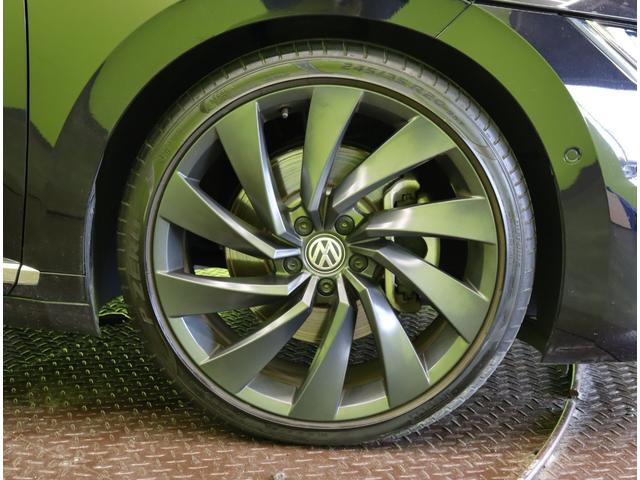 VOLKSWAGEN ARTEON TSI 4MOTION R LINE ADVANCE