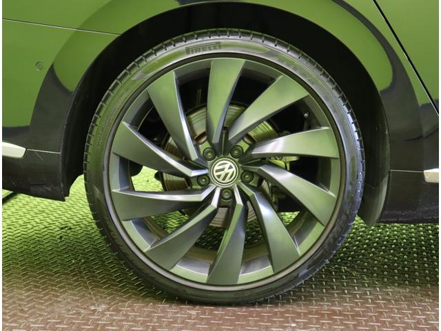 VOLKSWAGEN ARTEON TSI 4MOTION R LINE ADVANCE