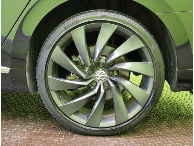 VOLKSWAGEN ARTEON TSI 4MOTION R LINE ADVANCE
