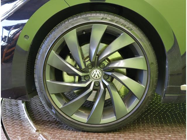 VOLKSWAGEN ARTEON TSI 4MOTION R LINE ADVANCE