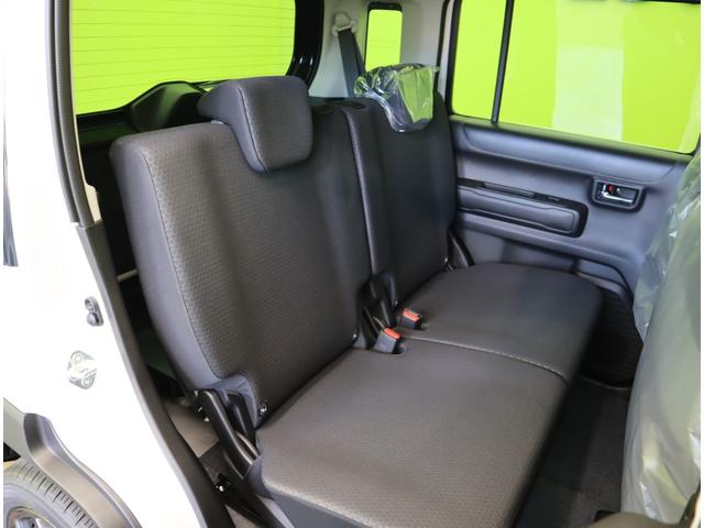 ハスラー タフワイルド/9型ナビ/2トーンルーフ/届出済未使用車/ 9型フルセグメモリーナビ/全方位モニター/デュアルカメラブーキ/アダプティブクルーズ/シートヒーター/スマートキー/アイドリングS/革巻ステア/パドルシフト/ルーフレール/LED/15AW/CVT(38枚目)