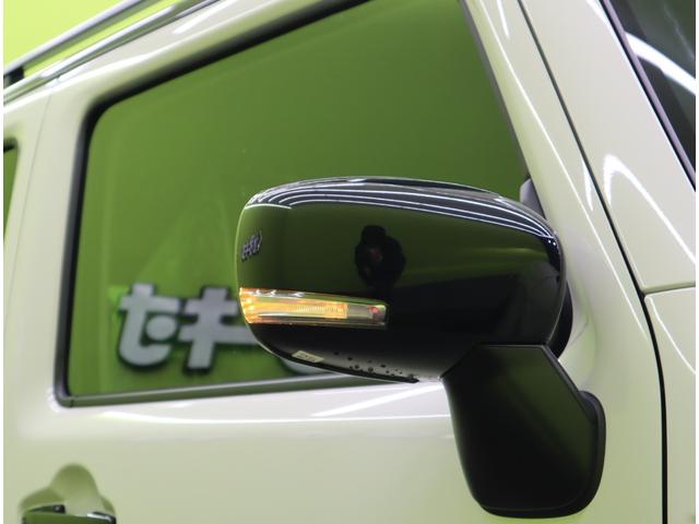 ハスラー タフワイルド/9型ナビ/2トーンルーフ/届出済未使用車/ 9型フルセグメモリーナビ/全方位モニター/デュアルカメラブーキ/アダプティブクルーズ/シートヒーター/スマートキー/アイドリングS/革巻ステア/パドルシフト/ルーフレール/LED/15AW/CVT(56枚目)