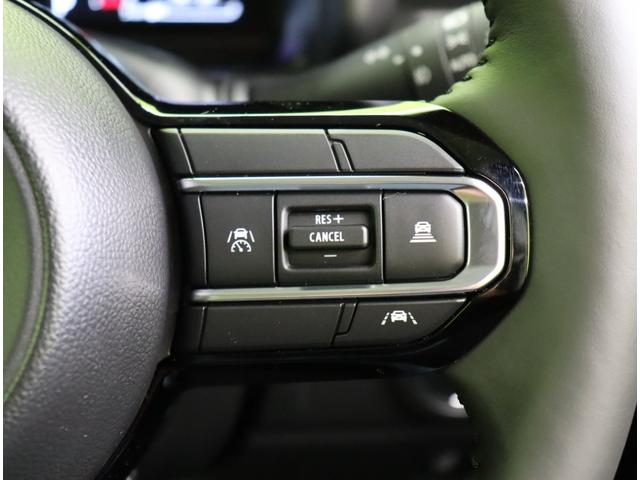 スペーシアカスタム ハイブリッドXS/届出済未使用車/ 9型フルセグナビ/全方位モニター/両側自動ドア/ハーフレザー/シートヒーター/デュアルセンサーブレーキ/アダプティブクルコン/HUD/LED/15AW/CVT(21枚目)