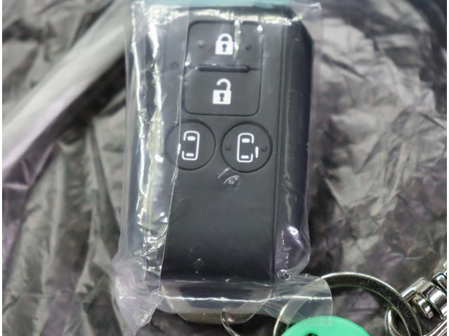 スペーシアカスタム ハイブリッドXS/届出済未使用車/ 9型フルセグナビ/全方位モニター/両側自動ドア/ハーフレザー/シートヒーター/デュアルセンサーブレーキ/アダプティブクルコン/HUD/LED/15AW/CVT(28枚目)