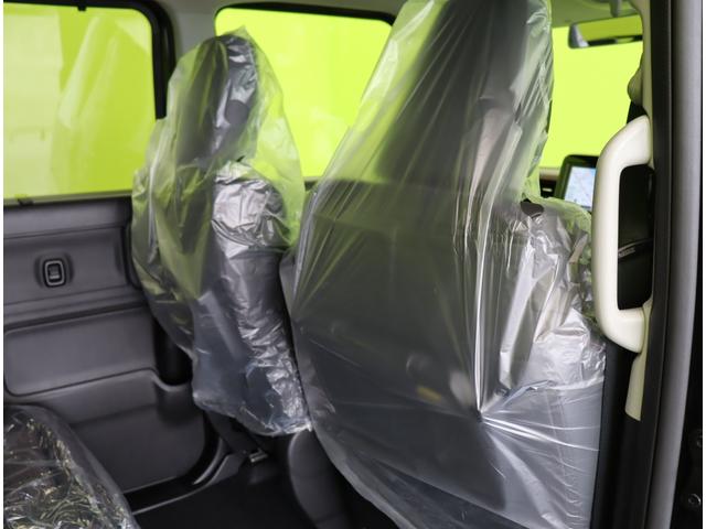 スペーシアカスタム ハイブリッドXS/届出済未使用車/ 9型フルセグナビ/全方位モニター/両側自動ドア/ハーフレザー/シートヒーター/デュアルセンサーブレーキ/アダプティブクルコン/HUD/LED/15AW/CVT(41枚目)