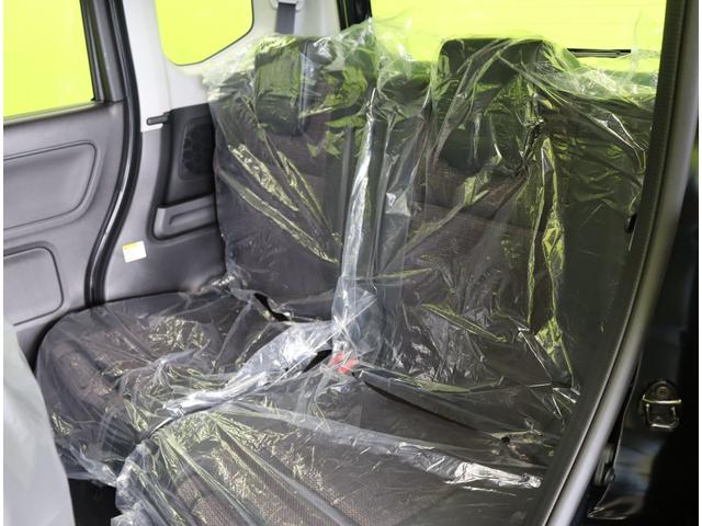 スペーシアカスタム ハイブリッドXS/届出済未使用車/ 9型フルセグナビ/全方位モニター/両側自動ドア/ハーフレザー/シートヒーター/デュアルセンサーブレーキ/アダプティブクルコン/HUD/LED/15AW/CVT(44枚目)