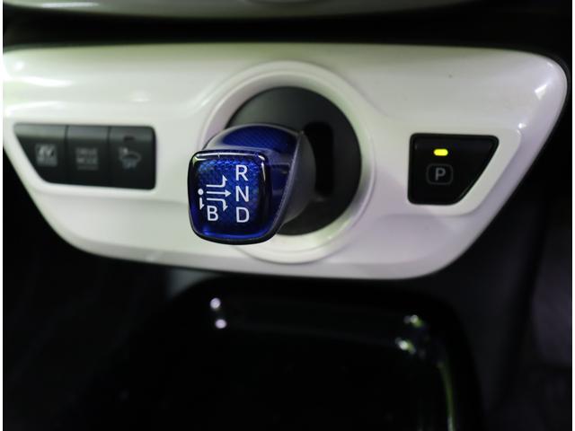 プリウス Sセーフティプラス/買取車/ 9型フルセグナビ/Bカメラ/レーダークルーズ/プリクラッシュ/LDA/AHB/スマートキー/ビルトインETC/ミラーウインカー/モデリスタエアロ/オートLED/社外17AW/CVT(18枚目)