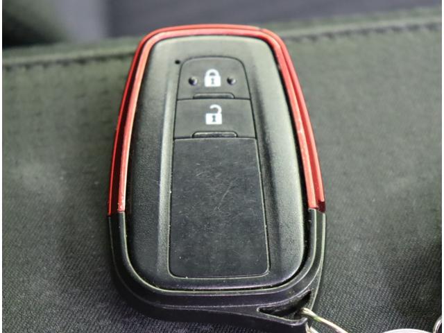 プリウス Sセーフティプラス/買取車/ 9型フルセグナビ/Bカメラ/レーダークルーズ/プリクラッシュ/LDA/AHB/スマートキー/ビルトインETC/ミラーウインカー/モデリスタエアロ/オートLED/社外17AW/CVT(30枚目)