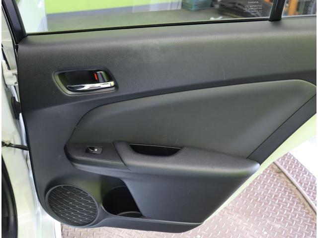 プリウス Sセーフティプラス/買取車/ 9型フルセグナビ/Bカメラ/レーダークルーズ/プリクラッシュ/LDA/AHB/スマートキー/ビルトインETC/ミラーウインカー/モデリスタエアロ/オートLED/社外17AW/CVT(42枚目)