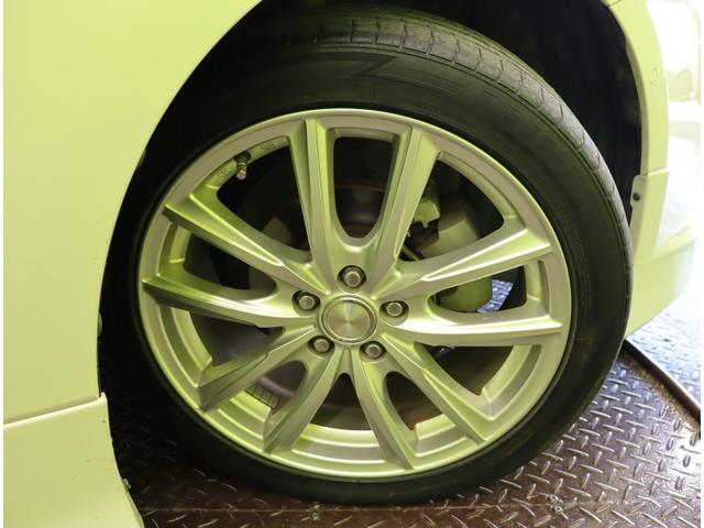 プリウス Sセーフティプラス/買取車/ 9型フルセグナビ/Bカメラ/レーダークルーズ/プリクラッシュ/LDA/AHB/スマートキー/ビルトインETC/ミラーウインカー/モデリスタエアロ/オートLED/社外17AW/CVT(57枚目)