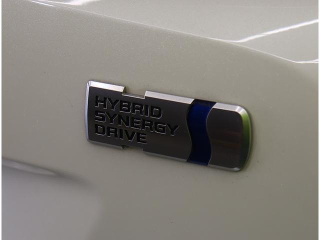 プリウス Sセーフティプラス/買取車/ 9型フルセグナビ/Bカメラ/レーダークルーズ/プリクラッシュ/LDA/AHB/スマートキー/ビルトインETC/ミラーウインカー/モデリスタエアロ/オートLED/社外17AW/CVT(62枚目)