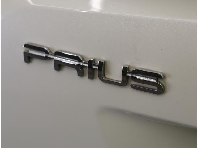 プリウス Sセーフティプラス/買取車/ 9型フルセグナビ/Bカメラ/レーダークルーズ/プリクラッシュ/LDA/AHB/スマートキー/ビルトインETC/ミラーウインカー/モデリスタエアロ/オートLED/社外17AW/CVT(63枚目)