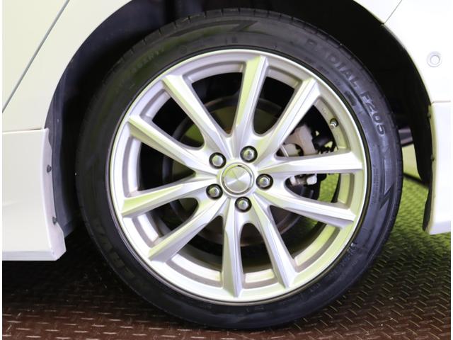 プリウス Sセーフティプラス/買取車/ 9型フルセグナビ/Bカメラ/レーダークルーズ/プリクラッシュ/LDA/AHB/スマートキー/ビルトインETC/ミラーウインカー/モデリスタエアロ/オートLED/社外17AW/CVT(68枚目)