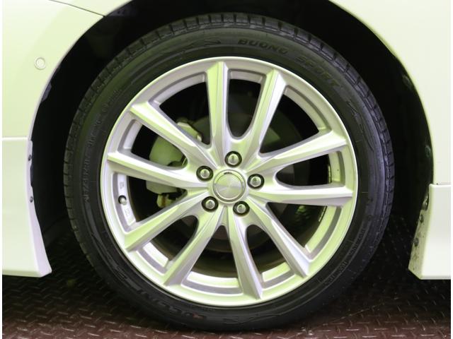 プリウス Sセーフティプラス/買取車/ 9型フルセグナビ/Bカメラ/レーダークルーズ/プリクラッシュ/LDA/AHB/スマートキー/ビルトインETC/ミラーウインカー/モデリスタエアロ/オートLED/社外17AW/CVT(69枚目)